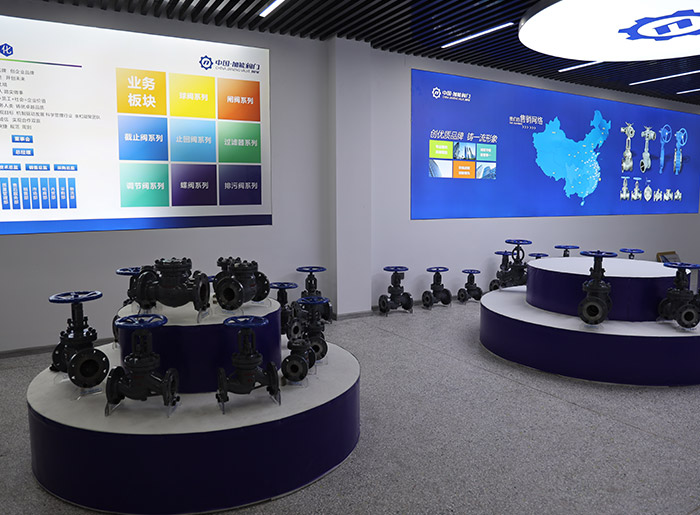 Real photos of enterprises