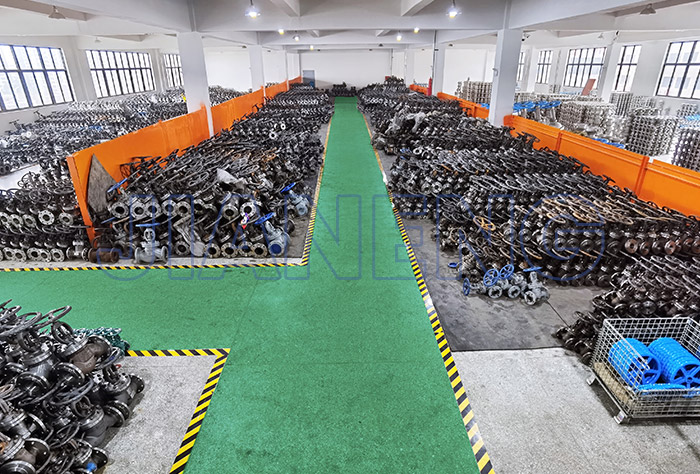 Production control