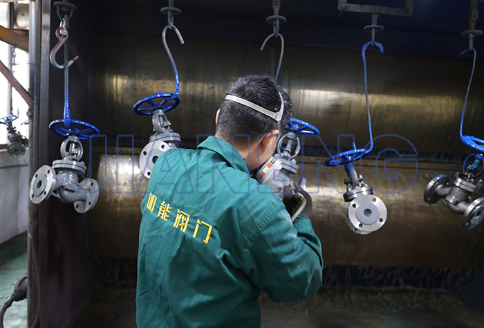 Production control