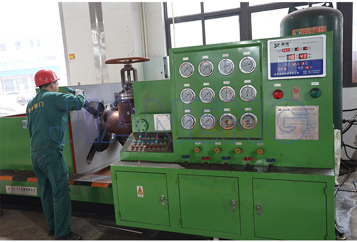 Production control