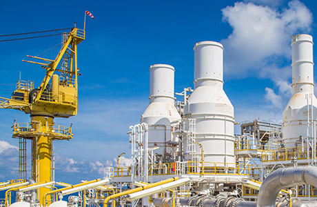 The application of stainless steel valves in the industry