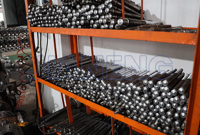 Production control