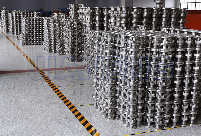 Production control