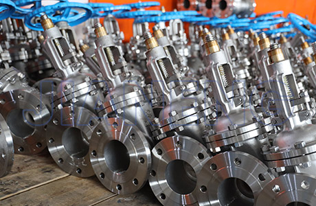 Advantages and disadvantages of stainless steel gate valves and their installation and maintenance
